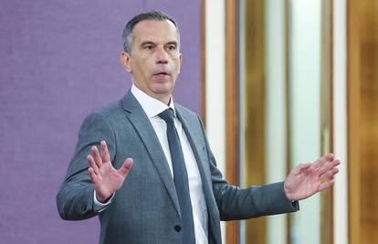 Svetina je udovoljio Dinamovu zahtjevu. Hoće li doći i pomirba?