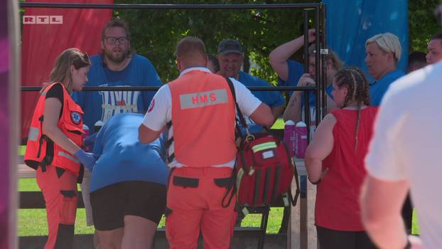 Impresivna promjena: Nena iz 'Života na vagi' izgubila je više od 30 kg, pogledajte je sada!