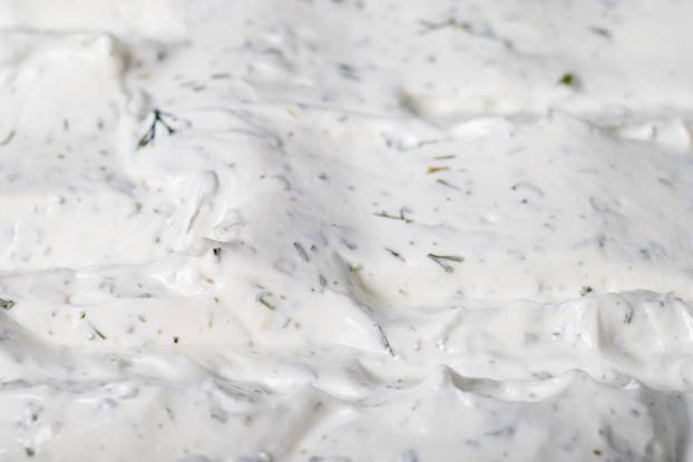 Isprobajte ove ozbiljno ukusne umake s najviše tri sastojka