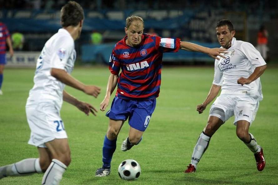 Nel Pavletić/PIXSELL