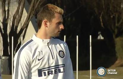 Otkriva li jučerašnja utakmica Brozovićevu ulogu u Interu?