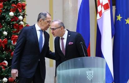 Rusija je protjerala 5 hrvatskih diplomata iz Moskve: 'Hrvatska bi mogla reagirati jednako...'