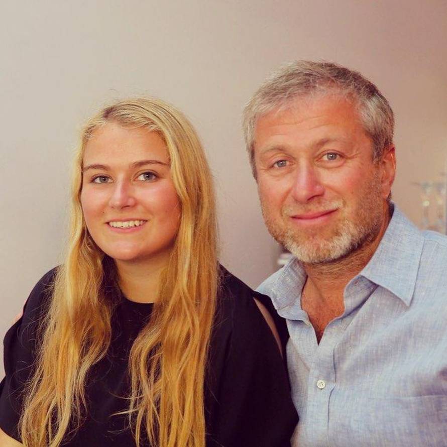 Irina Abramovič: Komuniciram s Bogom, luksuz više nije bitan