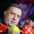 Rastu napetosti u BiH uo&ccaron;i presude Miloradu Dodiku: 'Ovo bi moglo zadati smrtni udarac'