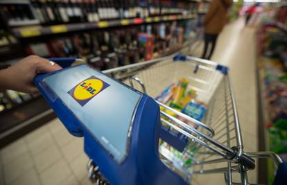 Lidl ne radi na Badnjak: 'Neka radnici budu u krugu obitelji...'