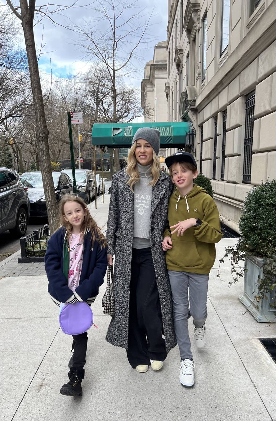 Kći Jadrana Lazića o dijagnozi raka: Obitelj me spašava