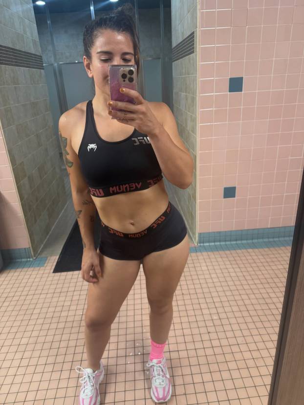 FOTO Opasni nokauter udvarao se borkinji, ona ga odbila: 'Ne želim završiti u kolicima...'