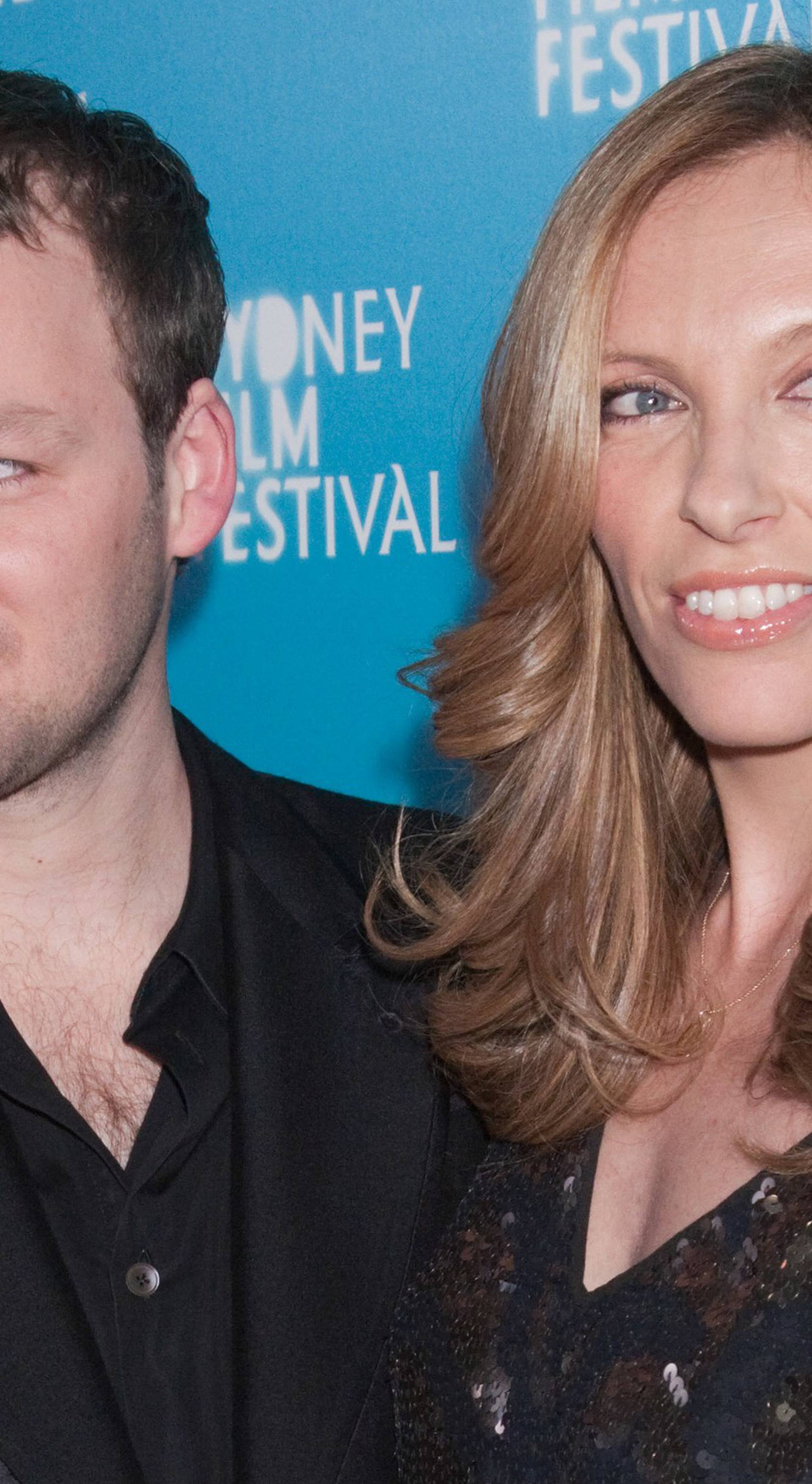 'Beautiful Kate' film premiere at the State Theatre Sydney, Australia - 14 Jun 2009