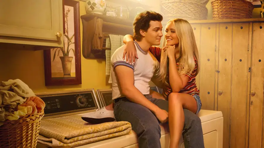 Tri nove serije koje se isplati pogledati ovaj vikend