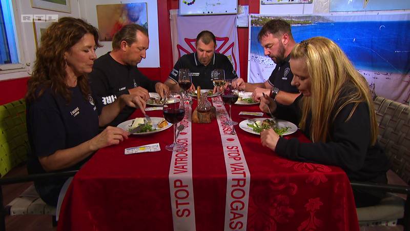 Ovaj tjedan u 'Večeri za 5' dijele se same desetke: 'Čarlijeva večera je bila savršenstvo!'