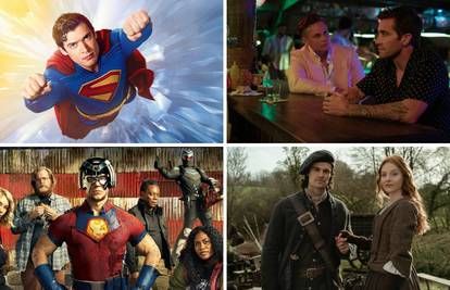 Ovih 10 serija i filmova najviše se gledalo na HBO-u: Evo što jednostavno morate pogledati!