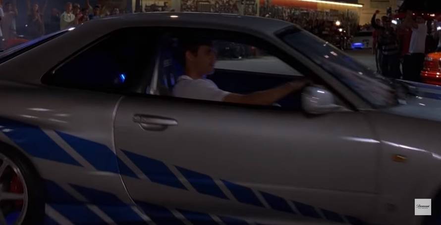 Brian iz 'Brzi i žestoki': Brzina ga je proslavila i odvela u smrt