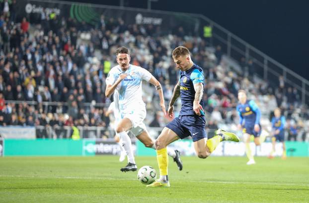 Rijeka i Celje susreli se u 5. kolu Konferencijske lige