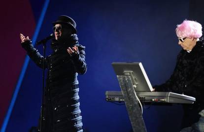 Pet Shop Boysi nastupaju 29. u KC Dražen Petrović