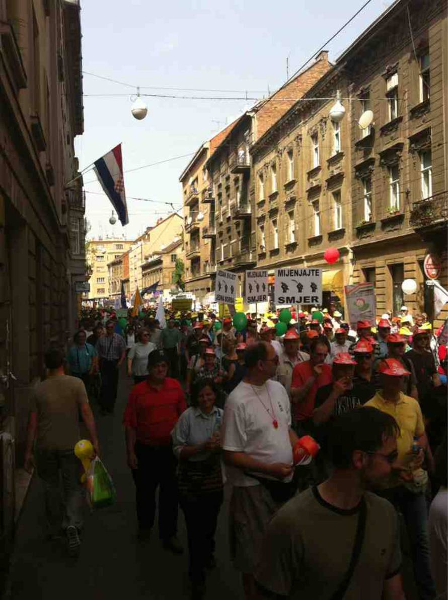 Marcela Bratović/24sata