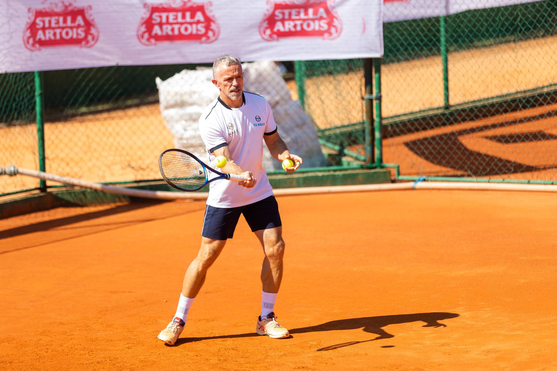 Musa želi natrag na vrh, vraća se nepobjedivi doktor, ali i bivši ministar Marić, koji se oporavio