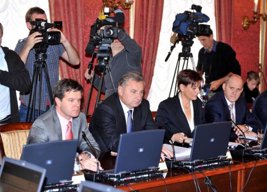 Marko Lukunić/Pixsell