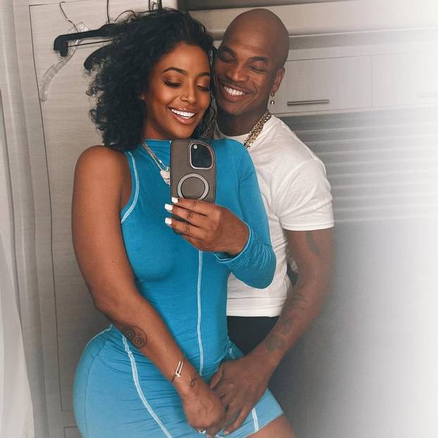 FOTO Glazbenik Ne-Yo šokirao javnost, otkrio da je u vezi s 4 žene: 'Ovo je moja piramida!'
