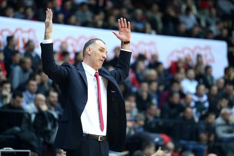 Težak poraz Cedevite u Rusiji: Lokomotiv je ostavio na '-24'