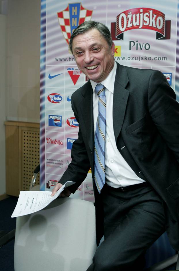 Prije četiri godine preminuo  je Zlatko Cico Kranjčar