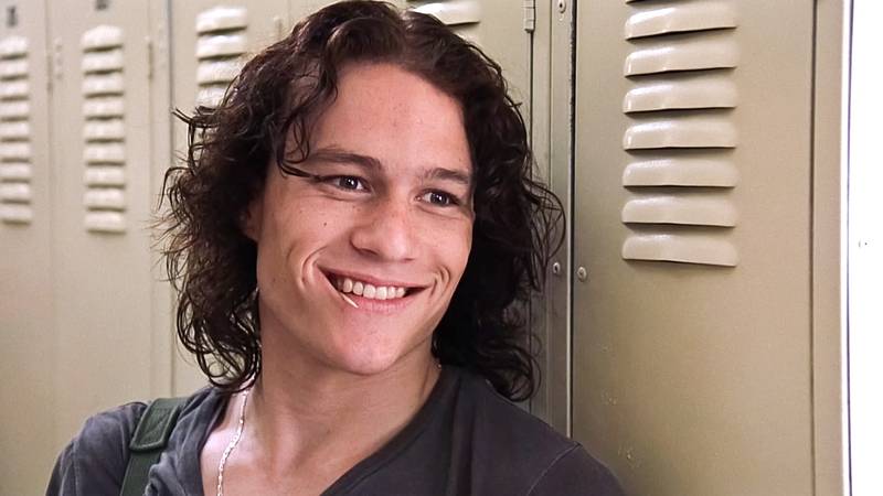 Heathu Ledgeru slava je teško padala, zbog posla je imao osjećaj da nije dobar otac