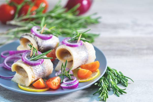 FOTO Pogledajte tradicionalna uskršnja jela iz cijelog svijeta