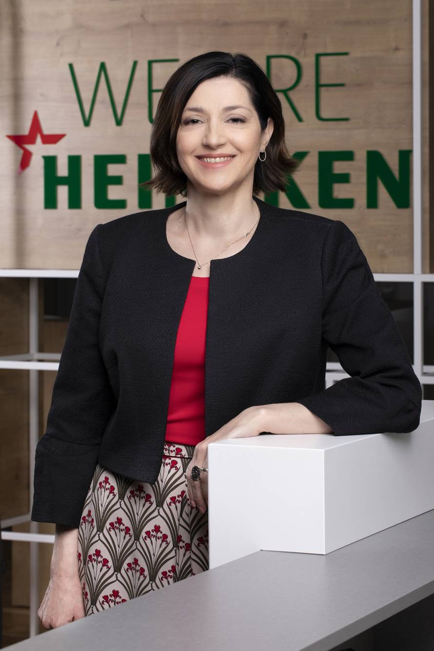 Heineken Hrvatska imenovao je 2 nova člana menadžment tima