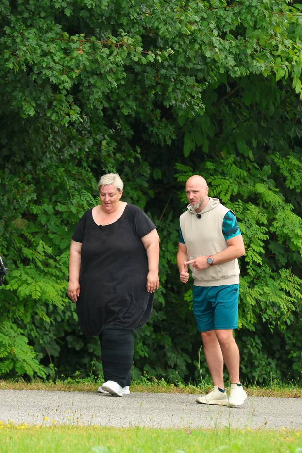 FOTO Nova sezona, novi izazovi u 'Životu na vagi': 'Znam da je teško prihvatiti moj stil života'