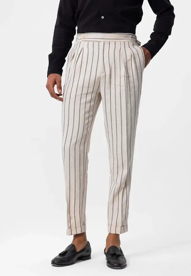 Lan je zakon: Muške hlače za praktičnu i stylish svakodnevicu