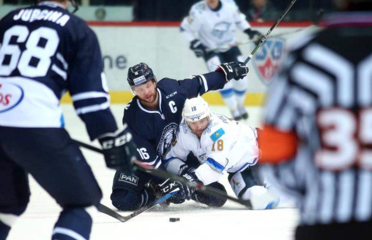 Finci odbili operirati hokejaša iz Rusije: 'Ne možete to raditi...'