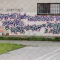 Grad Zagreb objavio: Od grafita očišćeno 57 zagrebačkih pročelja