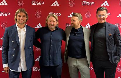 Ajax istražuje transfer Borne Sose. Sumnja u sukob interesa