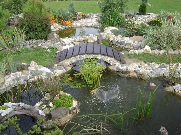 FOTO Najljepša dvorišta i kućni vrtovi - pronađite inspiraciju za vlastitu biljnu oazu