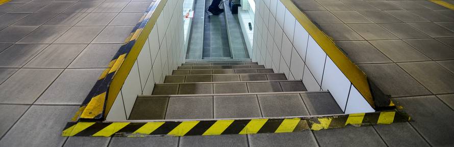 Svaki peti auto u Hrvatskoj je lani pao na tehničkom pregledu