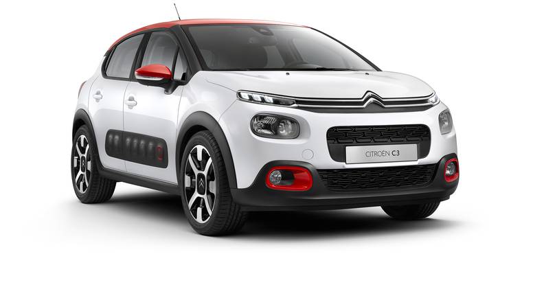 Pravila nagradne igre: Ovog ljeta odvezi se u novom Citroënu