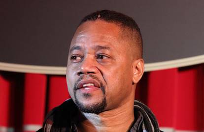 Čeka ga zatvor: Cuba Gooding Jr. optužen za fizičko nasilje