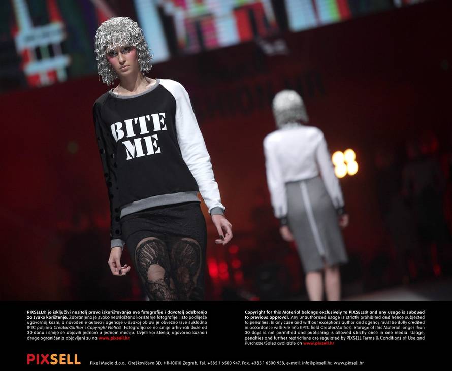 Grgur Žućko/Pixsell