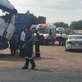 Kod Johannesburga se sudarili vlakovi, najmanje 200 ranjenih