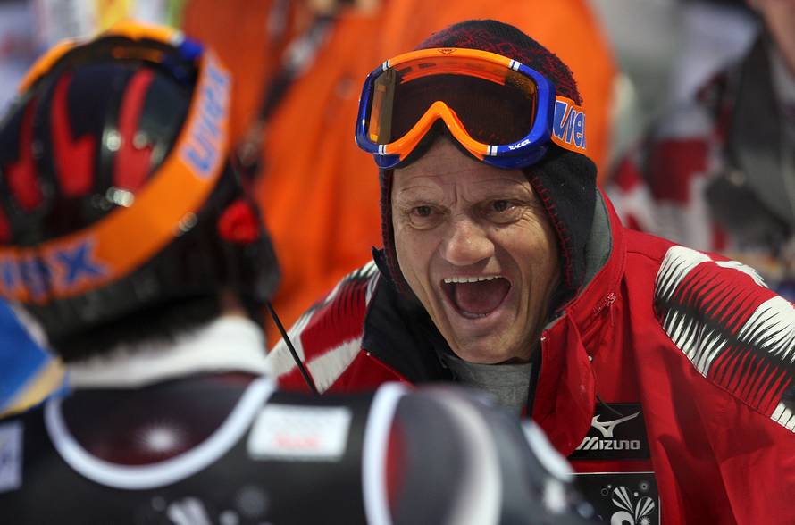 Gips: Ivicu bi spasila operacija, ima snage za nju, ali on ne želi