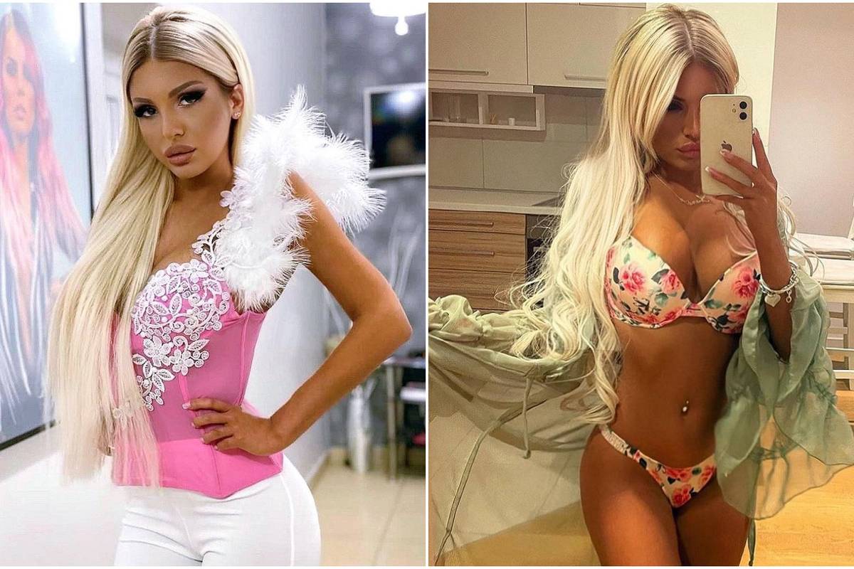 Voditeljica pobjegla iz hotela, ostala im je dužna 600 kuna? 'Rekla je da ide samo do auta...'