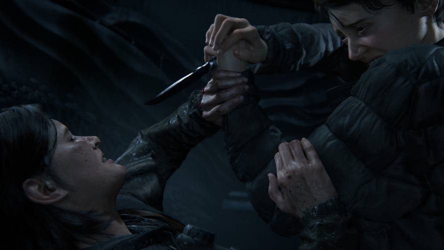 Igra za one koji žele znati više: Remasterirani Last of Us 2  za PC u novom ruhu i taman uz seriju