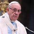 Papa je kritizirao američke biskupe zbog zlostavljanja