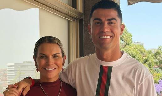 Ronaldova sestra: Cristiano &cacute;e zavr&scaron;iti karijeru u portugalskoj reprezentaciji na ovom SP-u!