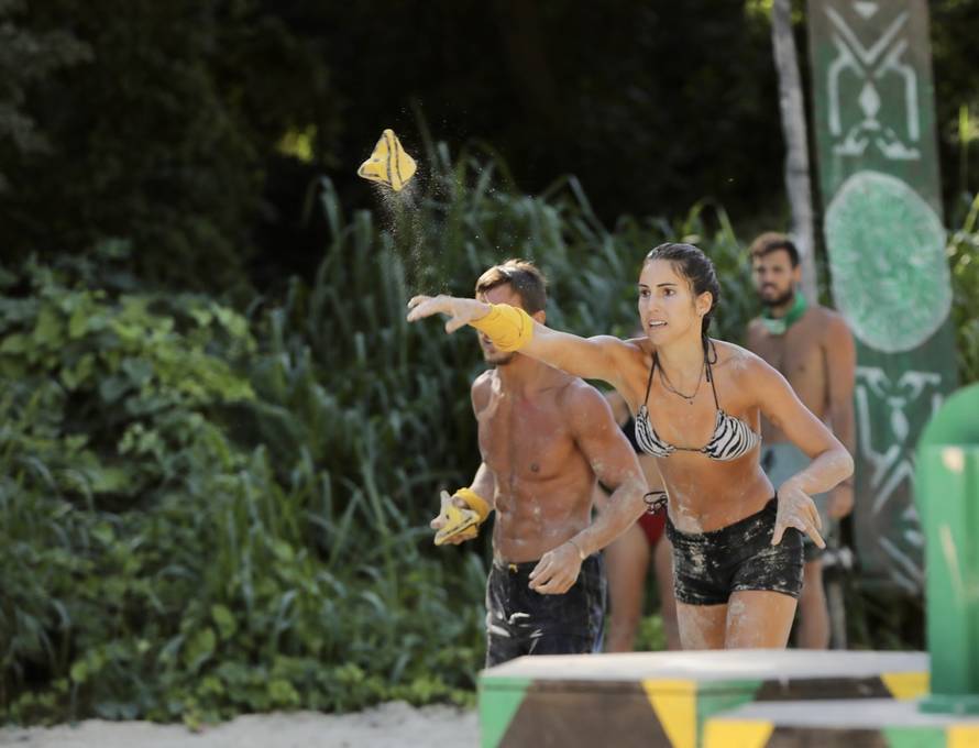 Natjecatelje u 'Survivoru' čeka najduži poligon dosad! 'Nema više dijeljenja, idemo naprijed'