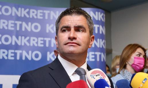 Mihanović: 'To je sve predstava Ivice Puljka. Neka se uozbilji'