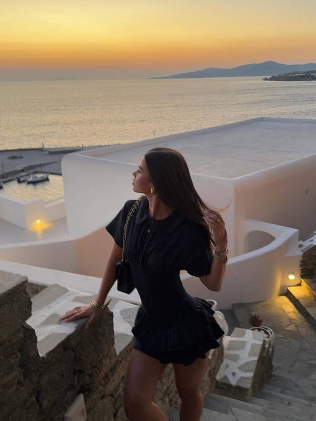 FOTO Lijepa Leah ima milijune pratitelje kojima otvoreno govori o životu s celijakijom