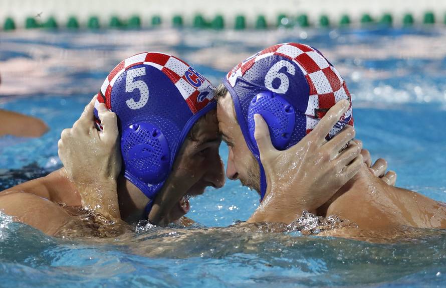 17th FINA World Aquatics Championships