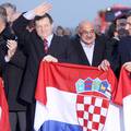 Dan koji se pamti, Gotovina i Markač vratili se kući: ’Sretni smo što smo bili dio povijesti’