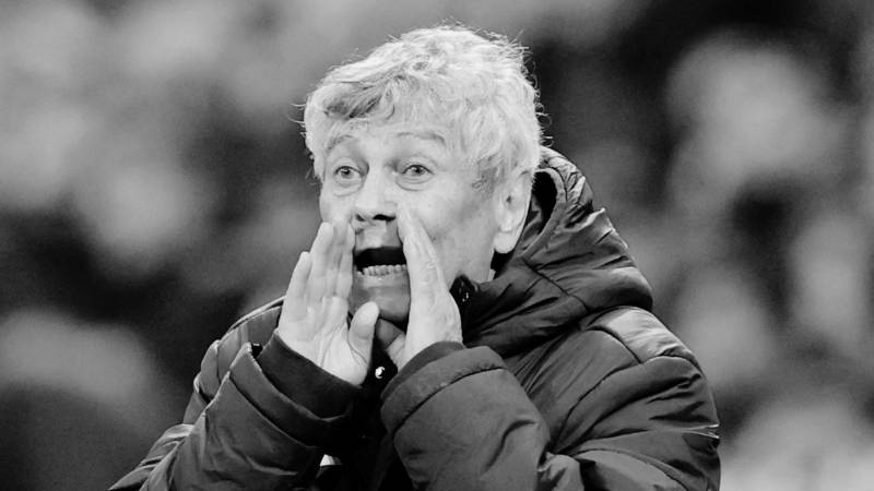 Preminuo je Mircea Lucescu