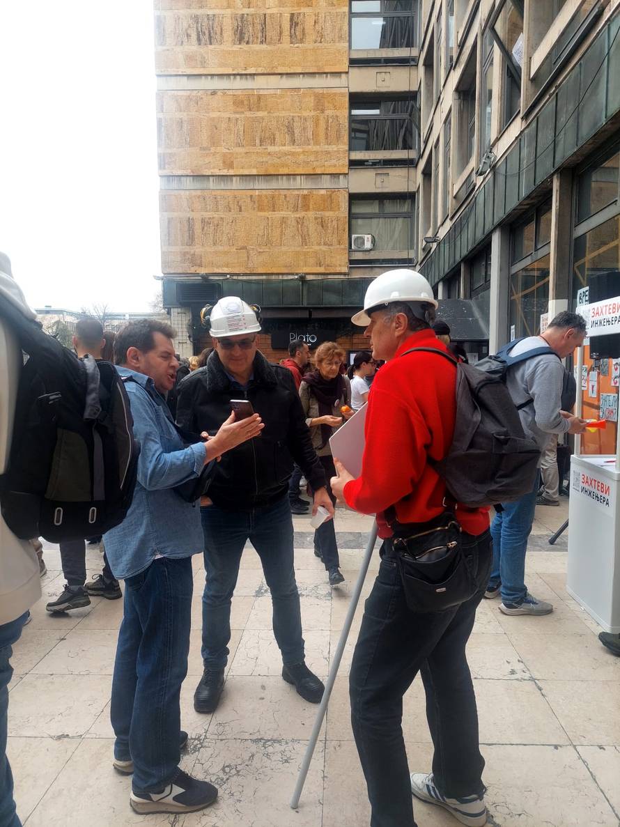 'Kad Vučić vidi ovoliku masu, shvatit će da nema svrhe': Po Beogradu odjekuje 'Pumpaj!'